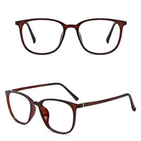 Monturas de Gafas Ópticas Mike para Hombre y Mujer, Marca OEM/ODM, Uso Diario, para Todas las Formas de Rostro, Modelo 6029, Certificación CE ISO9001, Zhejiang