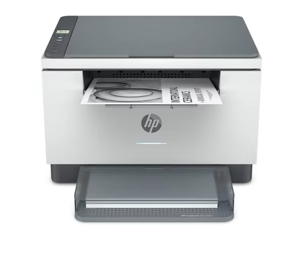 For H-P LaserJet MFP M233dw All-in-One Black and White Printer ADF and Duplex Printing with USB Interface Maximum Paper Size A4