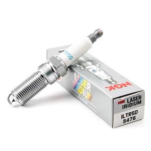 Orijinal NGK Yüksek Kalite 5476 ILTR5D Yeni N GK Yetkili OEM 71739210 928F-12405-AF 12597464 Buji - Product Image 2