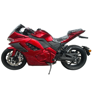 AIMILI Sportbikes High Volume High Quality Adult Use 80km/h Speed <b>72V</b> Brushless Electricity-Powered Lithium <b>Battery</b> Model 5000W - Product Image 4