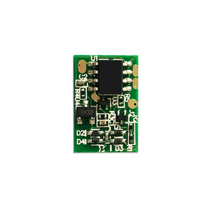 Puce de toner compatible de haute qualité pour imprimante OKI ES9431 ES9541 ES9542 PRO9431, puce de réinitialisation de cartouche - Product Image 4
