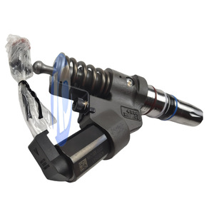 หัวฉีด4903319สำหรับ M11 QSM11 ISM11ชิ้นส่วนเครื่องจักรก่อสร้าง - Product Image 4