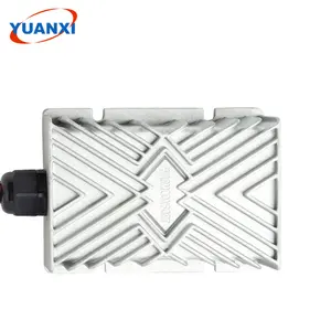 24V כדי 12V 30A 360W DC-DC צעד למטה באק ממיר משאית רכב כוח מתאם