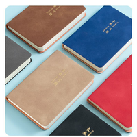 Libretas/Diarios Personalizados al por Mayor con Marca Propia, Encuadernación Perfecta de Primera Calidad, Tapa Dura Reciclable, Impresión Digital, Logotipo Personalizado
