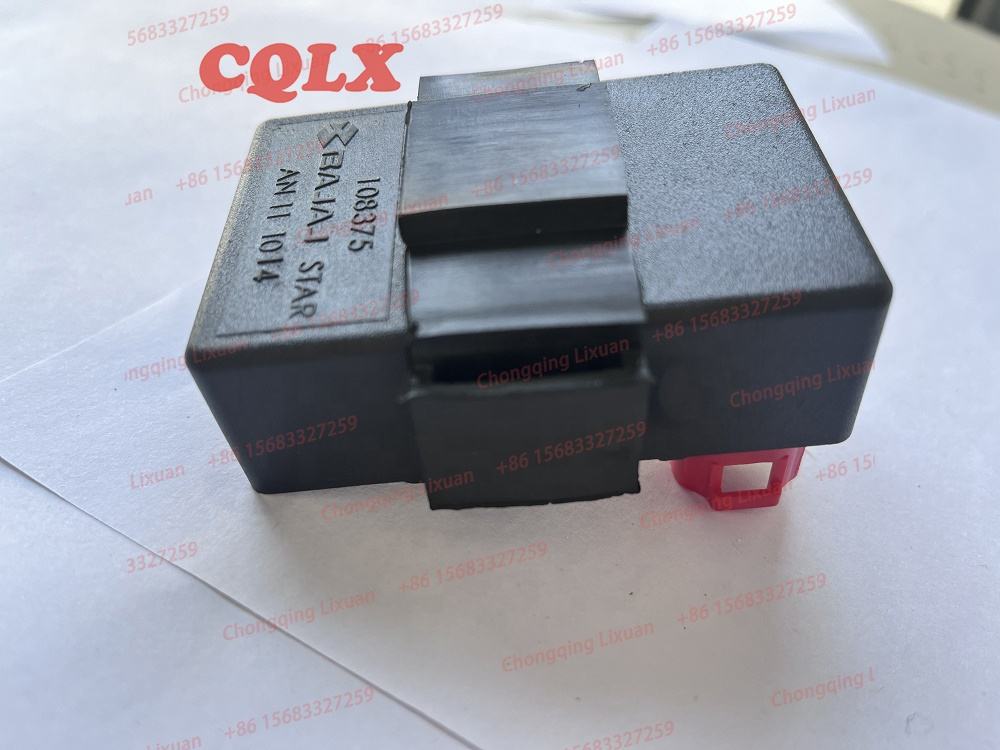 AA111091 Motorcycle 3W4S Digital CDI for Bajaj Torito FL175