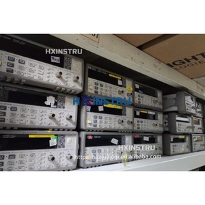 เครื่องนับอเนกประสงค์ Keysight / Agilent 53131A, 225 เมกะเฮิรตซ์, 10 หลัก/วินาที พร้อมอินเทอร์เฟซ GPIB และฐานเวลาแบบต่างๆ สำหรับเตาอบ H - Product Image 3
