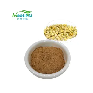 Pure Tribulus Terrestris Extract Tribulus Terrestris Poeder