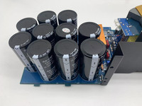 Alimentation audio 1350W pour amplificateur Fp10000q 4 canaux, équipement audio professionnel pour système Line Array