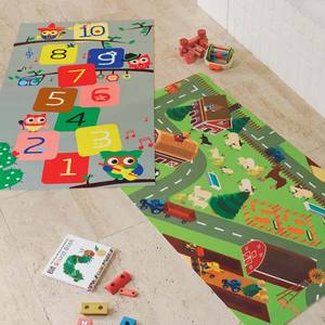 <span class=keywords><strong>Tapis</strong></span> de sécurité inodore pour enfants, <span class=keywords><strong>tapis</strong></span> de jeu pour bébé - Product Image 6