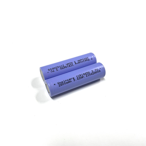 18650 Lithium Ion <b>Battery</b> <b>3.7V</b> 2900mAh LiNiMnCoO2 Ternary Material Rechargeable Power Storage Cell - Product Image 3