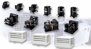 Compresor Tecumseh Económico FH4525Y, Compresor Tecumseh <span class=keywords><strong>R134a</strong></span>, Compresor Tecumseh de 2hp - Product Image 6