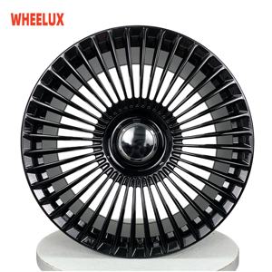 Negro brillante 18 19 20 21 22 pulgadas aleación forjada ruedas de coche de pasajeros para <span class=keywords><strong>BMW</strong></span> M2 M3 M4 <span class=keywords><strong>M5</strong></span> E30 <span class=keywords><strong>E</strong></span> <span class=keywords><strong>34</strong></span> E36 E39 E92 G20 G30 F30 ruedas - Product Image 1