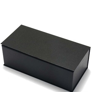 Vente en gros DUNGU DG78 Étui de transport portable pour <span class=keywords><strong>lunettes</strong></span> Étui à <span class=keywords><strong>lunettes</strong></span> souple imperméable en cuir PU Solution de rangement pour <span class=keywords><strong>lunettes</strong></span> de soleil - Product Image 5