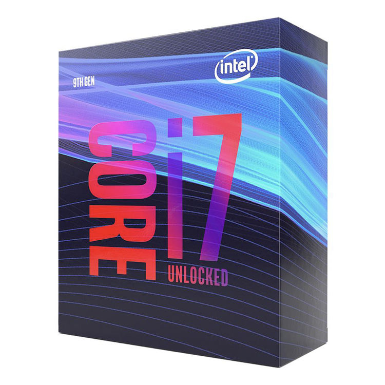 Powerful Performance and Efficiency with Next-Gen intel i3 cpu