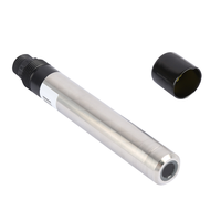 Capteur optique de fluorescence Y505-A pour l'oxygène dissous, capteurs multiples pour le test de la qualité de l'eau