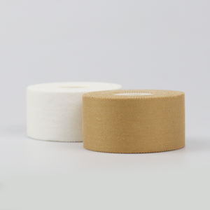 Ruban adhésif en oxyde de Zinc, bande de cerclage rigide, bande de sport - Product Image 3