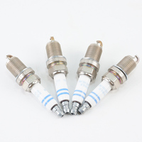 06hh901b 06h9011 EA888 T لـ A4 A5 Q3 Q5 Passat CC شمعة إشعال 06H905604 تيغوان جولف GTI MK6 EOS Scirocco Mars المكونات