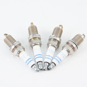 06H905601B 06H905611 EA888 1.8T 2.0T Pour A4 A5 Q3 Q5 Passat CC Bougie d'allumage 06H905604 Tiguan Golf GTI MK6 EOS Scirocco Mars plug - Product Image 3