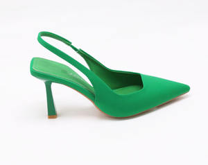 รองเท้าส้นตึกสำหรับงานออกแบบของผู้หญิงรองเท้าหรูหรา - Product Image 5