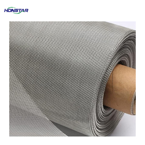 Dây thép băng tải lưới thép Kỹ thuật hàn lưới cho hàng rào dây thép không gỉ mở rộng lưới kim loại cho lối đi - Product Image 3