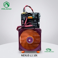 Nerdminer NEXUS S1 BTC miner bm1373 bitcoin bitaxe miner usb Home Crypto lucky bitcoin solo miner bitcoin ming rig