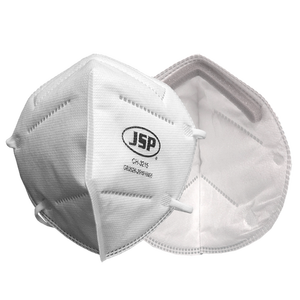 डिस्पोजेबल आधा चेहरा K-<span class=keywords><strong>N95</strong></span> रेस्पिरेटर सुरक्षात्मक फेस मास्क हेड माउंटेड फेस मास्क - Product Image 2