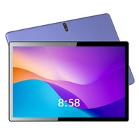 Tablet Pembelajaran Android 10-inci Baru Three Drops Digital Layar Penuh Pelindung Mata Layar Seperti Kertas 32GB Quad-core