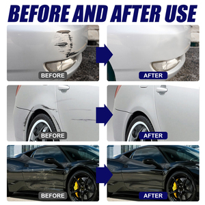 Set di Spugne Rimuovi Graffi per Auto Rayhong 15g, Detergente per Graffi da Oggetti Duri, Ossidazione, Macchie Solari e Acqua - Product Image 4