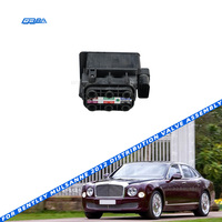 Ensemble de soupape de distribution d'origine haut de gamme d'occasion pour Bentley Mulsanne 2012 OE 4H0616013B