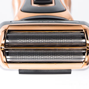 <span class=keywords><strong>RAF</strong></span> <span class=keywords><strong>Barber</strong></span> Supplies Tondeuse à barbe rechargeable Tondeuses à cheveux sans fil Tondeuses pour hommes Rasoir électrique Ensemble - Product Image 6