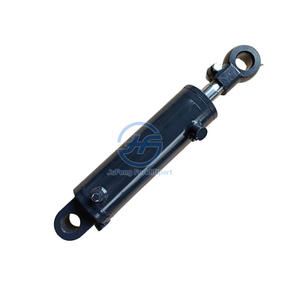 กระบอกไฮดรอลิกแบบปรับเอียง Doosan Daewoo รุ่น D50G D70G ขนาด 5-7 ตัน สำหรับรถยกเครื่องยนต์เบนซิน - Product Image 4