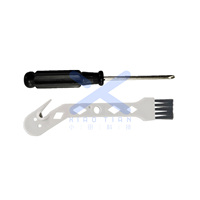 Pour ensemble d'aspirateur Robo-rock pièces de rechange compatibles avec l'ensemble d'aspirateur Robo-rock Q10 S5 personnalisé disponible