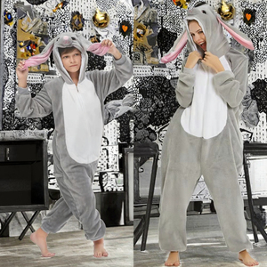 Carnival <strong>Costumes</strong> Easter <strong>Bunny</strong> <strong>Costume</strong> Easter Rabbit Clothing Cartoon Cosplay Pajamas for Woman - Product Image 3