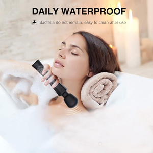 WINYI Best Seller massaggiatori elettrici all'ingrosso personalizzati 20 modalità di vibrazione vibratore massaggiatore bacchetta a 8 velocità <span class=keywords><strong>per</strong></span> <span class=keywords><strong>donna</strong></span> - Product Image 6