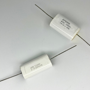 <span class=keywords><strong>Condensateur</strong></span> polypropylène métallisé EPERS MKPH-SB Ellipse, fréquence d'onduleur 0,18 µF 1200 V 5 %, <span class=keywords><strong>condensateur</strong></span> universel IGBT - Product Image 5