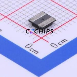 Inducteur de puissance SQH4010S-4R7M-LF SMD (Inductance : 4,7 µH) (Précision : 20 % Courant nominal : 750 mA) - Product Image 2