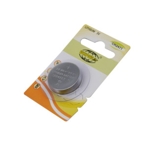 <span class=keywords><strong>CR2477</strong></span> 3V pile bouton au lithium 1000mAh Li-MnO2 batterie primaire pour cuiseur à riz électrique - Product Image 2