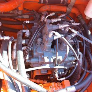 Doosan รถขุดล้อ DH150W-7 15ตันมือสองสไตล์เกาหลีสภาพดีรถขุดล้อ Dh150w - Product Image 5