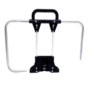 折叠自行车前托架背包包折叠自行车前托架 - Product Image 5