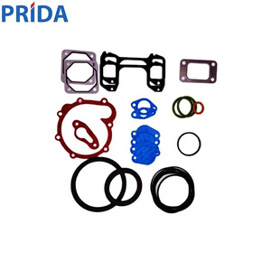 Aplicar a DEUTZ Enfine Deutz Fahr BF6M2012 Kit de juntas de repuesto para motor Overhaul 02931739 0293 1739 - Product Image 4