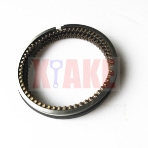 Anneau de piston de moteur 465Q5 pour DFSK K01 K07 1.0 Faw <span class=keywords><strong>CA1010</strong></span> - Product Image 3