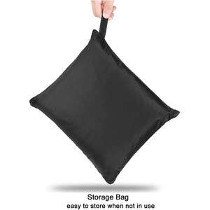 Водонепроницаемый чехол для инвалидных колясок - Product Image 5