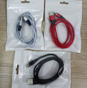 <span class=keywords><strong>Cavo</strong></span> Dati Magnetico USB 3in1 da 1m per Ricarica Rapida 3A, Compatibile con <span class=keywords><strong>iPhone</strong></span> / Micro / Type-C - Product Image 6