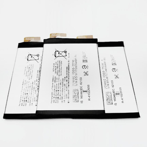 Batteries de téléphone portable en gros d'usine chinoise pour <span class=keywords><strong>Sony</strong></span> <span class=keywords><strong>Xperia</strong></span> 1 II Z2 Z3 Z4 Z5 A73 XZ3 – <span class=keywords><strong>Batterie</strong></span> d'origine - Product Image 5