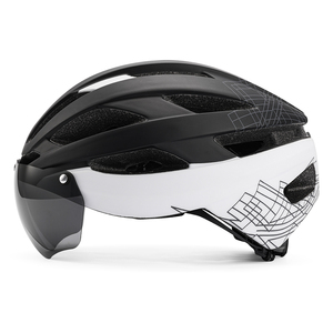 <span class=keywords><strong>Casque</strong></span> de vélo professionnel réglable, plusieurs couleurs, <span class=keywords><strong>casque</strong></span> de protection certifié pour <span class=keywords><strong>cycliste</strong></span> avec feu arrière - Product Image 3