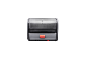 Stampante Termica Portatile da Tavolo Urovo K419, Velocità 55mm/<span class=keywords><strong>s</strong></span>, per Stampa di Ricevute e Scontrini Fiscali - Product Image 2