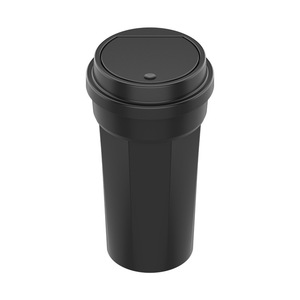 Đa-Chức Năng Xe Thùng Rác Có Thể-ABS Lưu Trữ Không Thấm Nước Bin Với Gạt Tàn & Ngăn Xe Thùng Rác Bin - Product Image 1