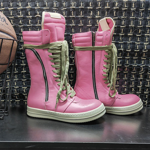 Casual Canvas Shoes High TOP Ankle Lace <strong>up</strong> Women Sneaker <strong>Zip</strong> <strong>up</strong> Streetwear Flats Black Sneakers Fur <strong>Boots</strong> - Product Image 5