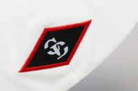 Gorra de Béisbol/Golf de 5 Paneles con Bordado Personalizado de Leopardo, Algodón de Alta Calidad, Venta al Por Mayor de Fábrica, Logotipo Personalizado, Transpirable