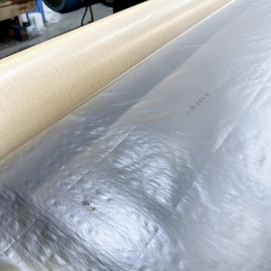 Cpp सुरक्षात्मक फिल्म उच्च पारदर्शिता, गर्मी प्रतिरोधी 120 पॉश अवशेष-मुक्त, इलेक्ट्रॉनिक्स/धातु के लिए एंटी-स्क्रैच - Product Image 3